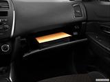  Glove box open photo